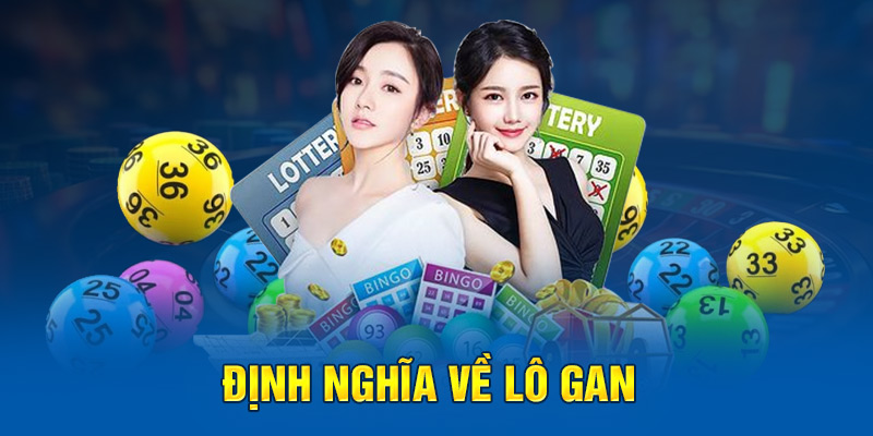  Định nghĩa về lô gan