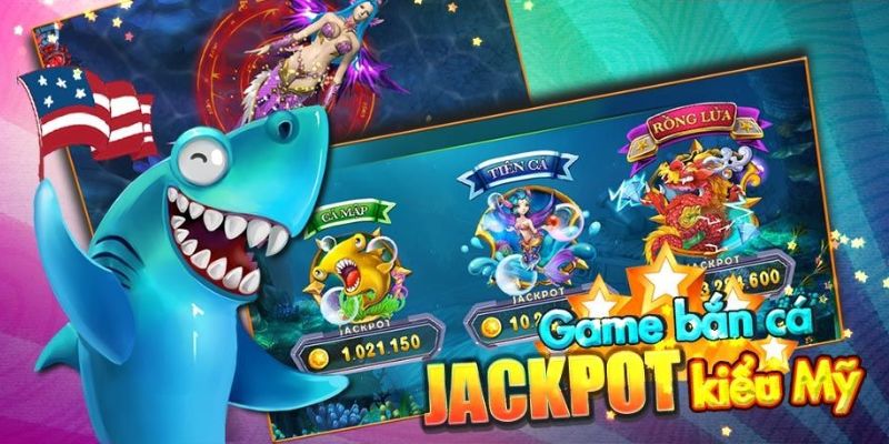 Tìm hiểu về game đánh cá nổ hũ đẳng cấp