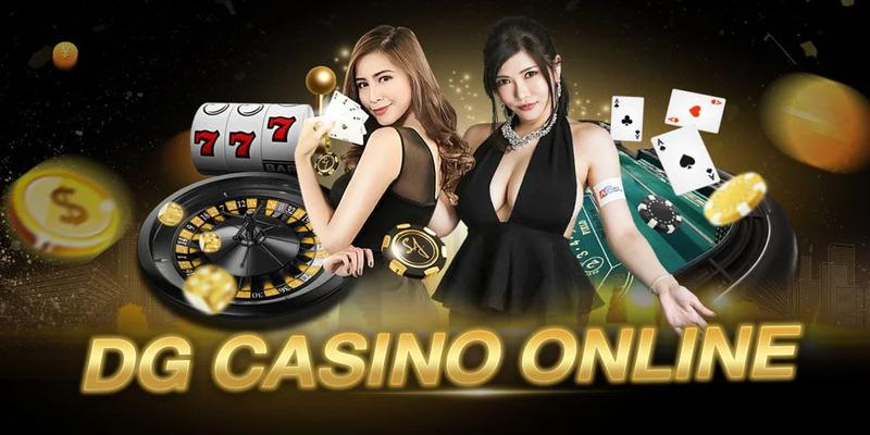 Blackjack là trò chơi ăn khách hàng đầu tại casino ABC8