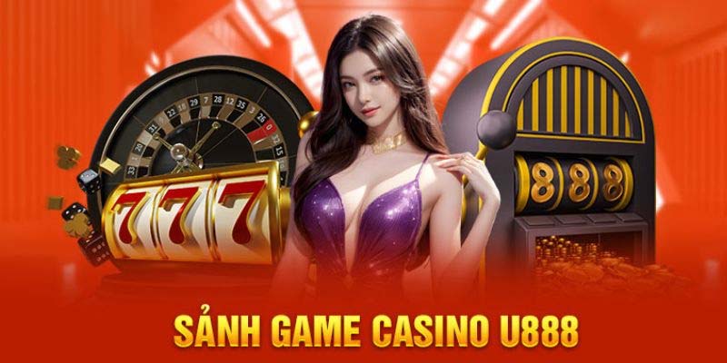 Đôi nét về sảnh cược casino hấp dẫn tại ABC8