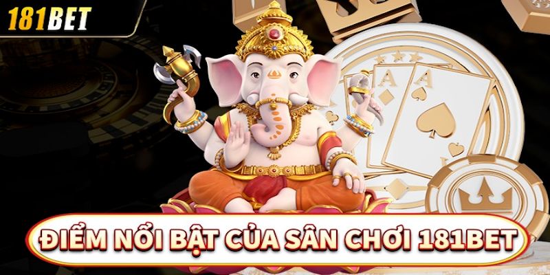 Giới thiệu 181Bet có đầy đủ giấy phép hoạt động hợp pháp